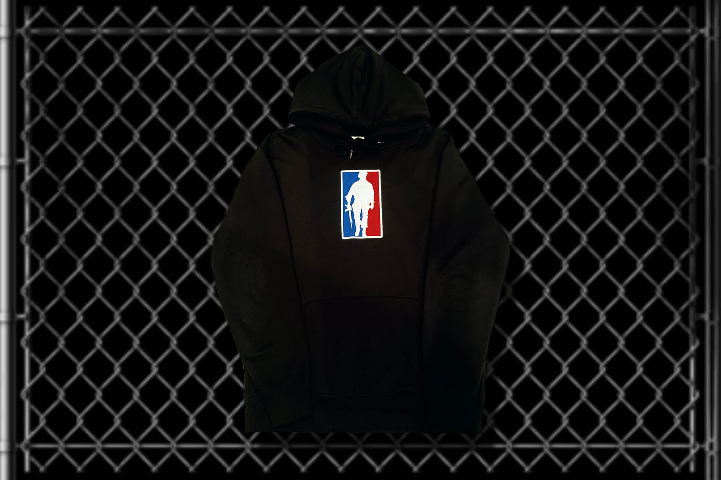 MW2 Hoodie