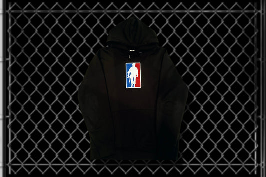 MW2 Hoodie